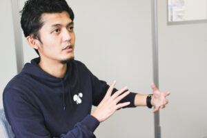 スナックミー　三好さんの写真