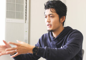 スナックミー　三好さんの写真