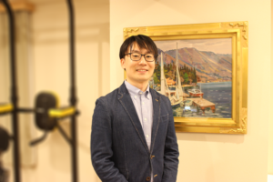 TwoGate 奥本さんの写真#4