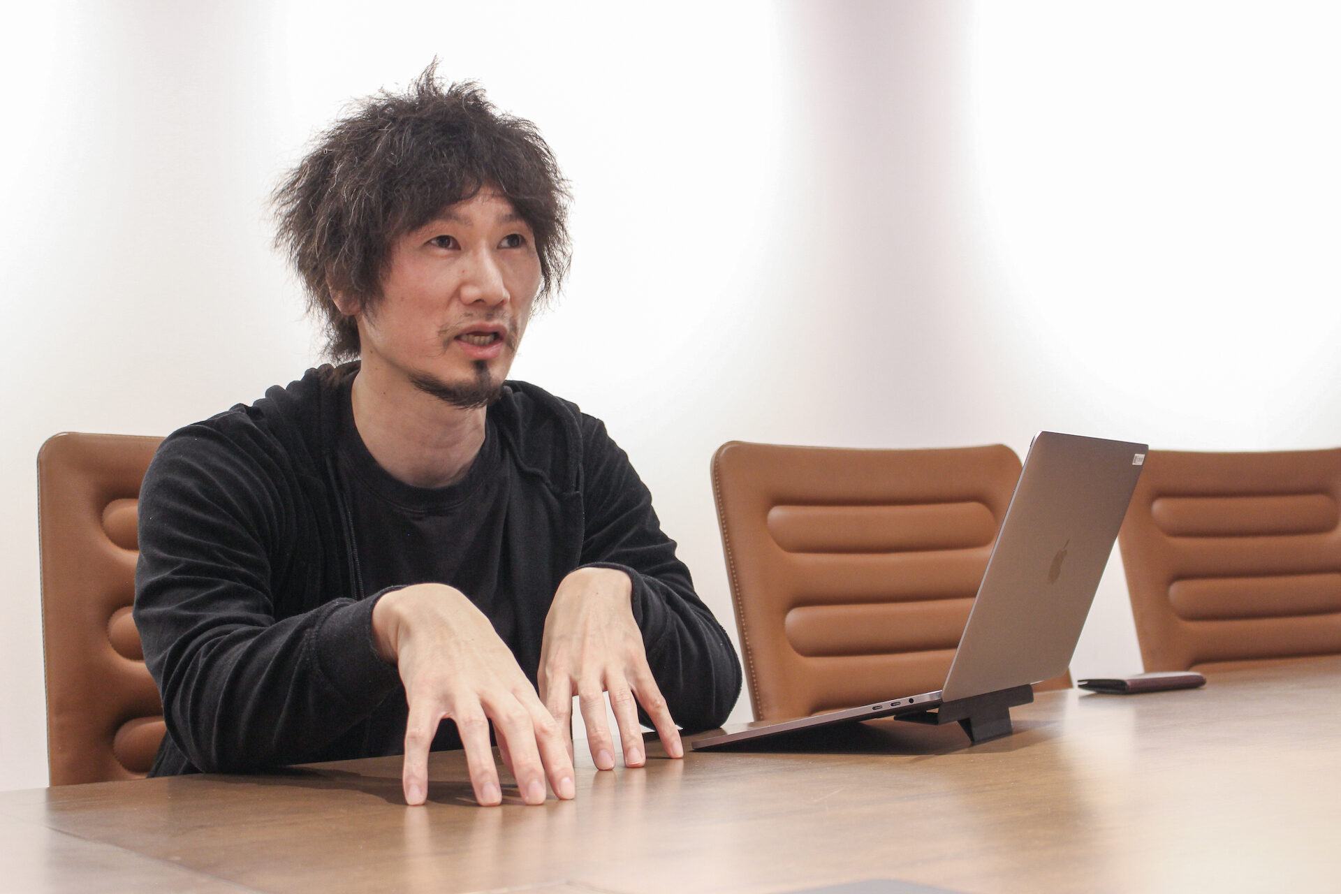 株式会社LIFULL 長沢様のお写真