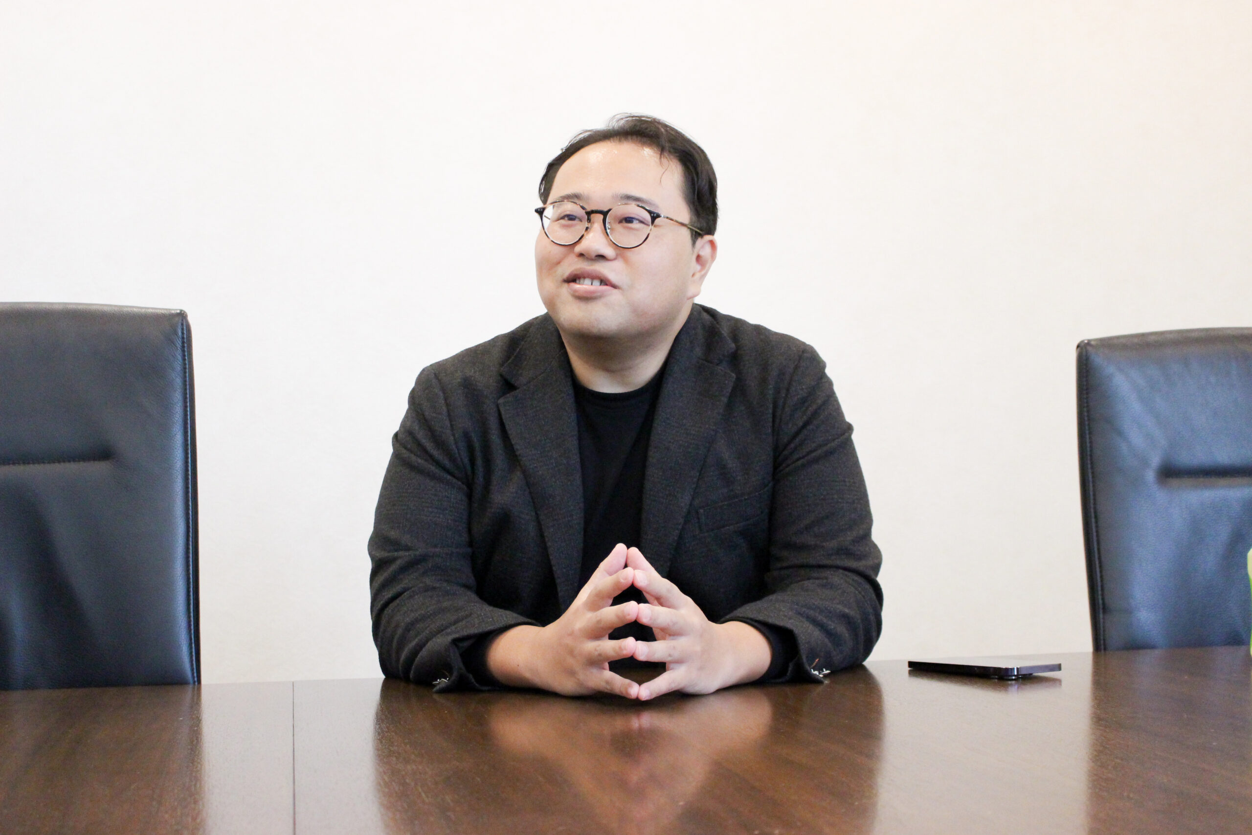 株式会社レクター様_インタビュー中_画像2