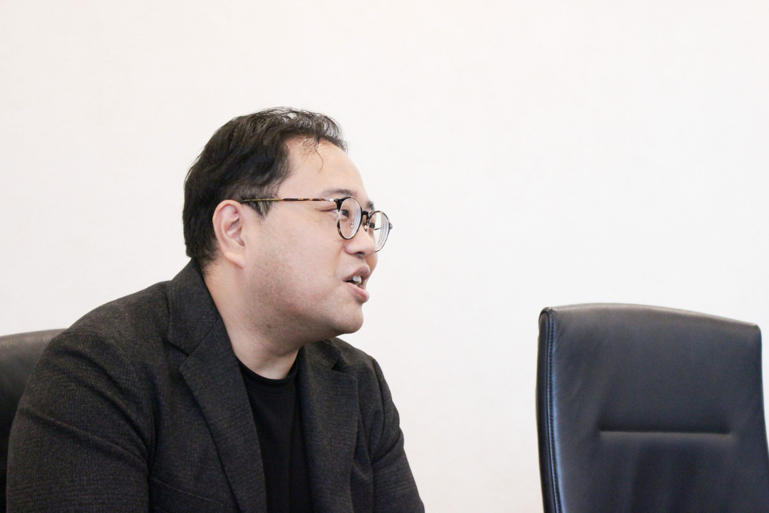 株式会社レクター様_インタビュー中_画像2