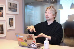 freee株式会社竹田 祥