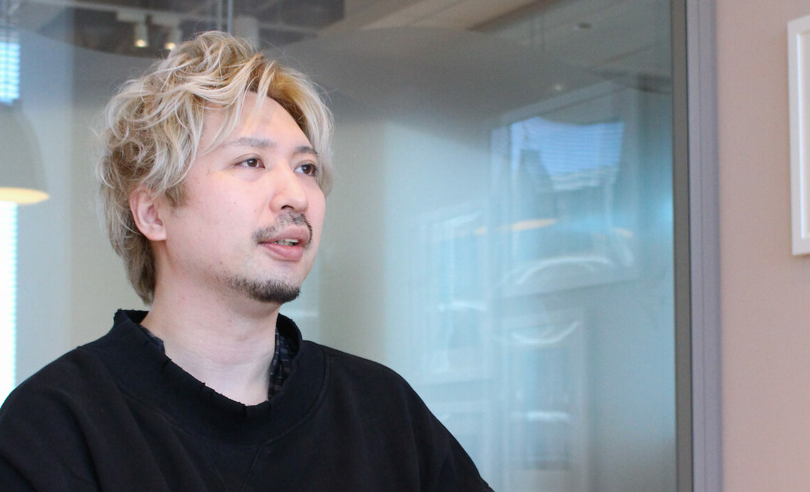 freee株式会社 竹田様