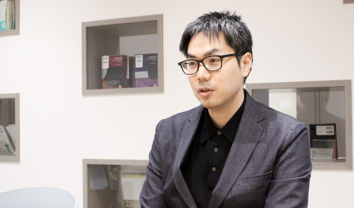 株式会社Globee 上赤様のお写真