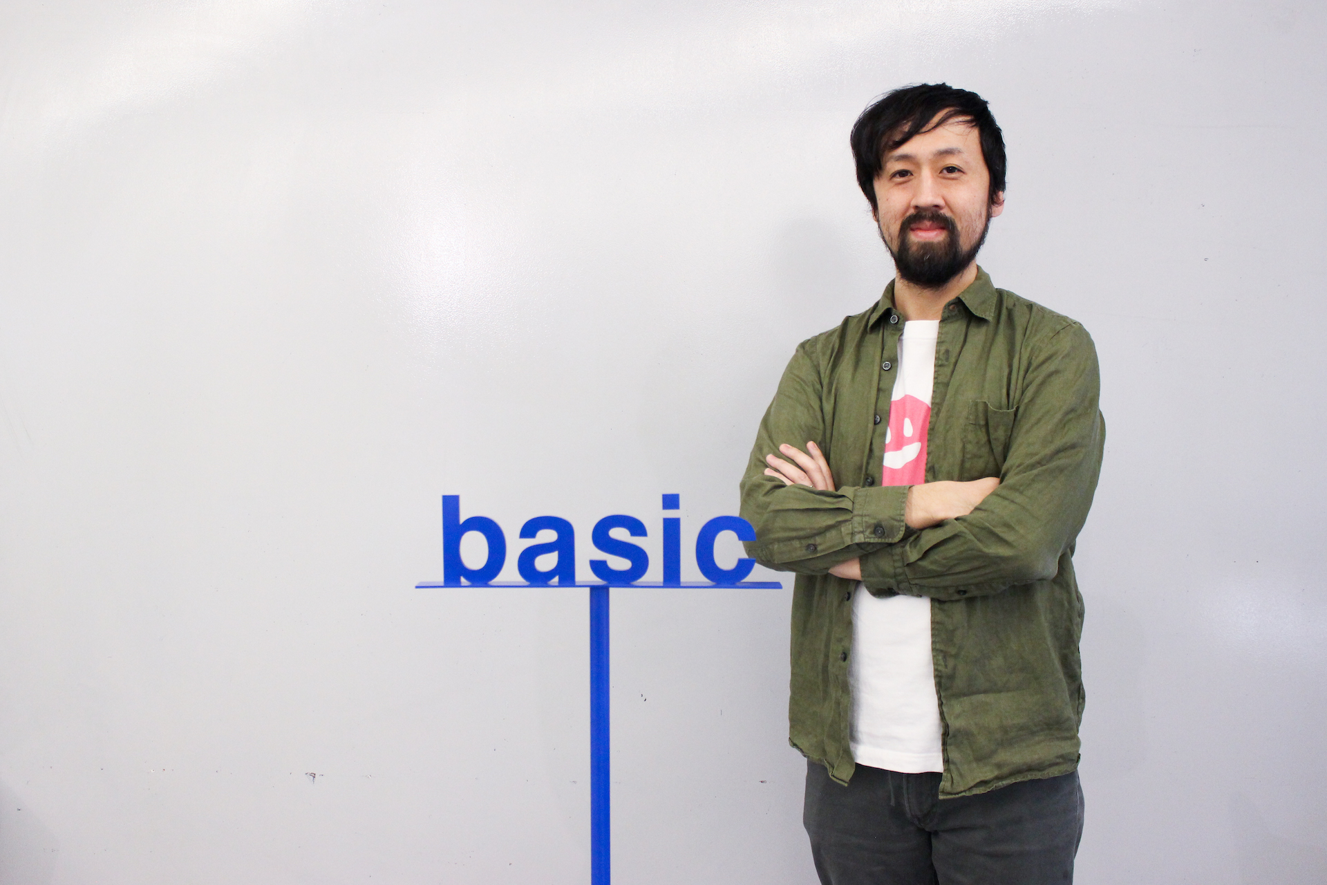 株式会社ベーシック 櫻庭様