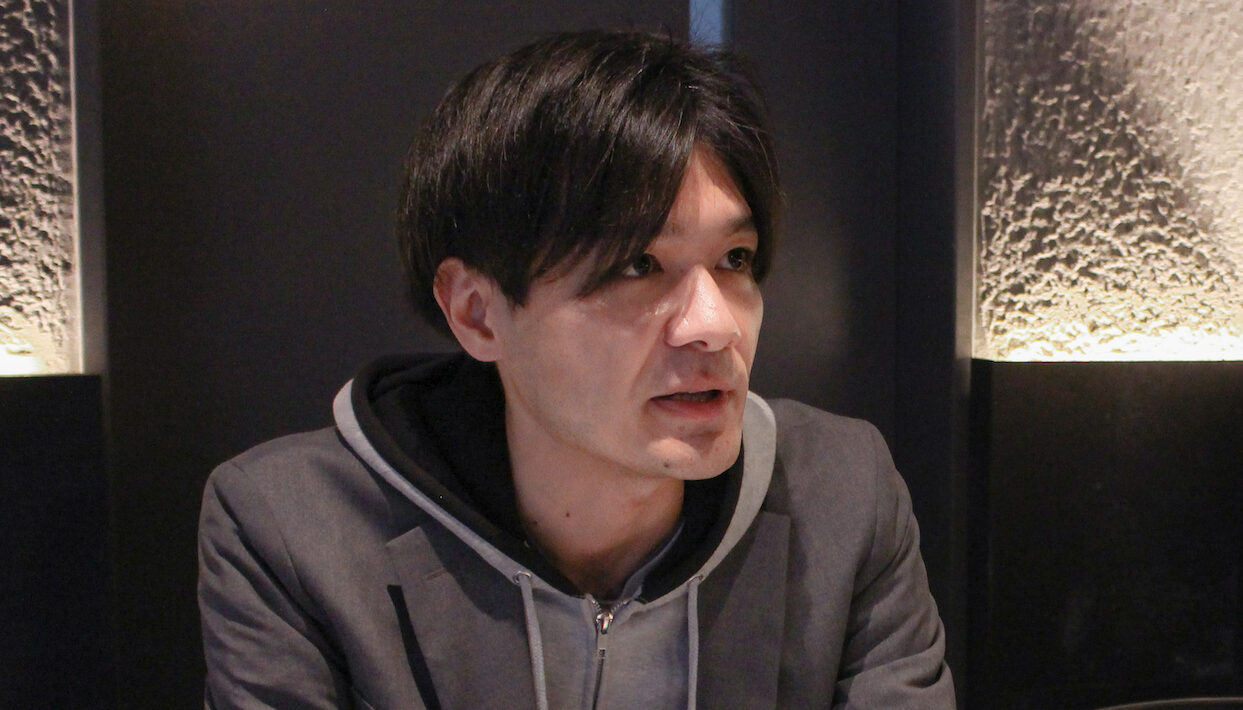 オリィ研究所 椎葉 嘉文