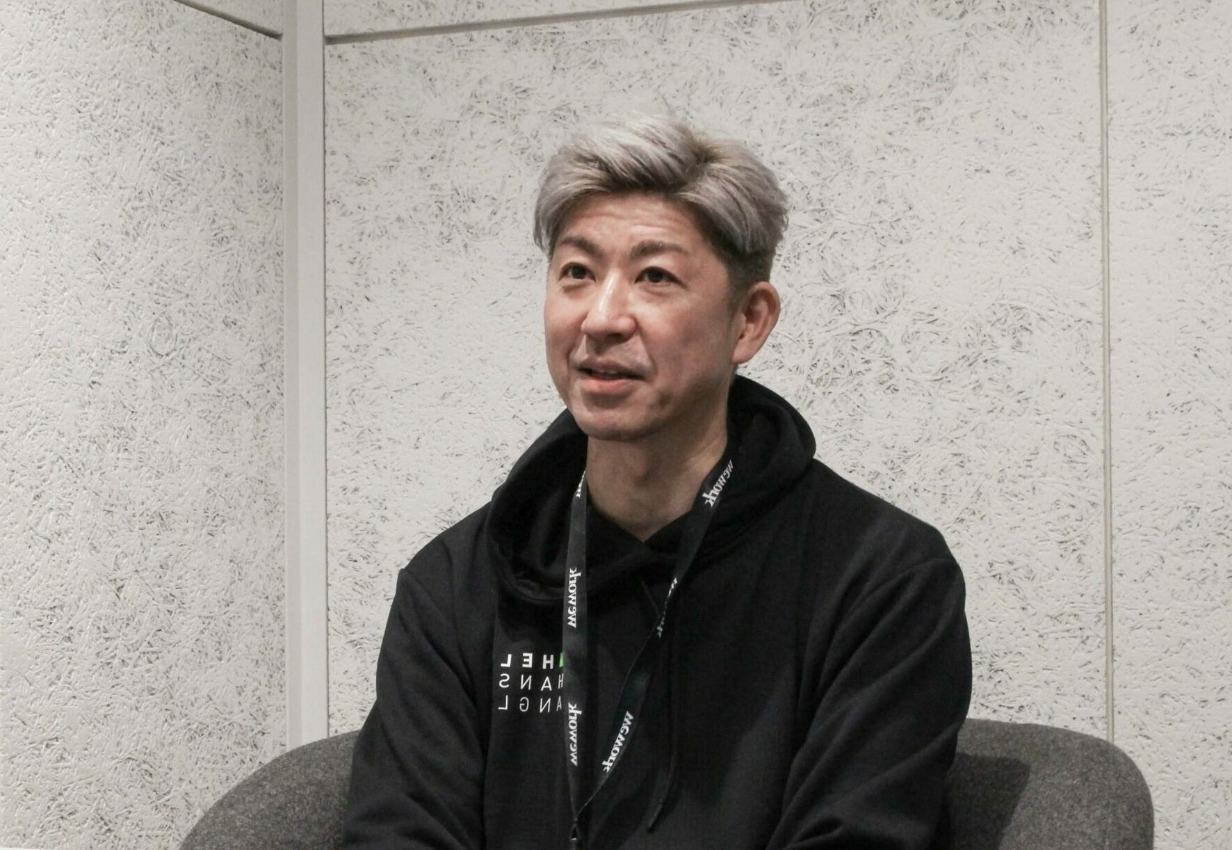 manebi 岡田さんのお写真