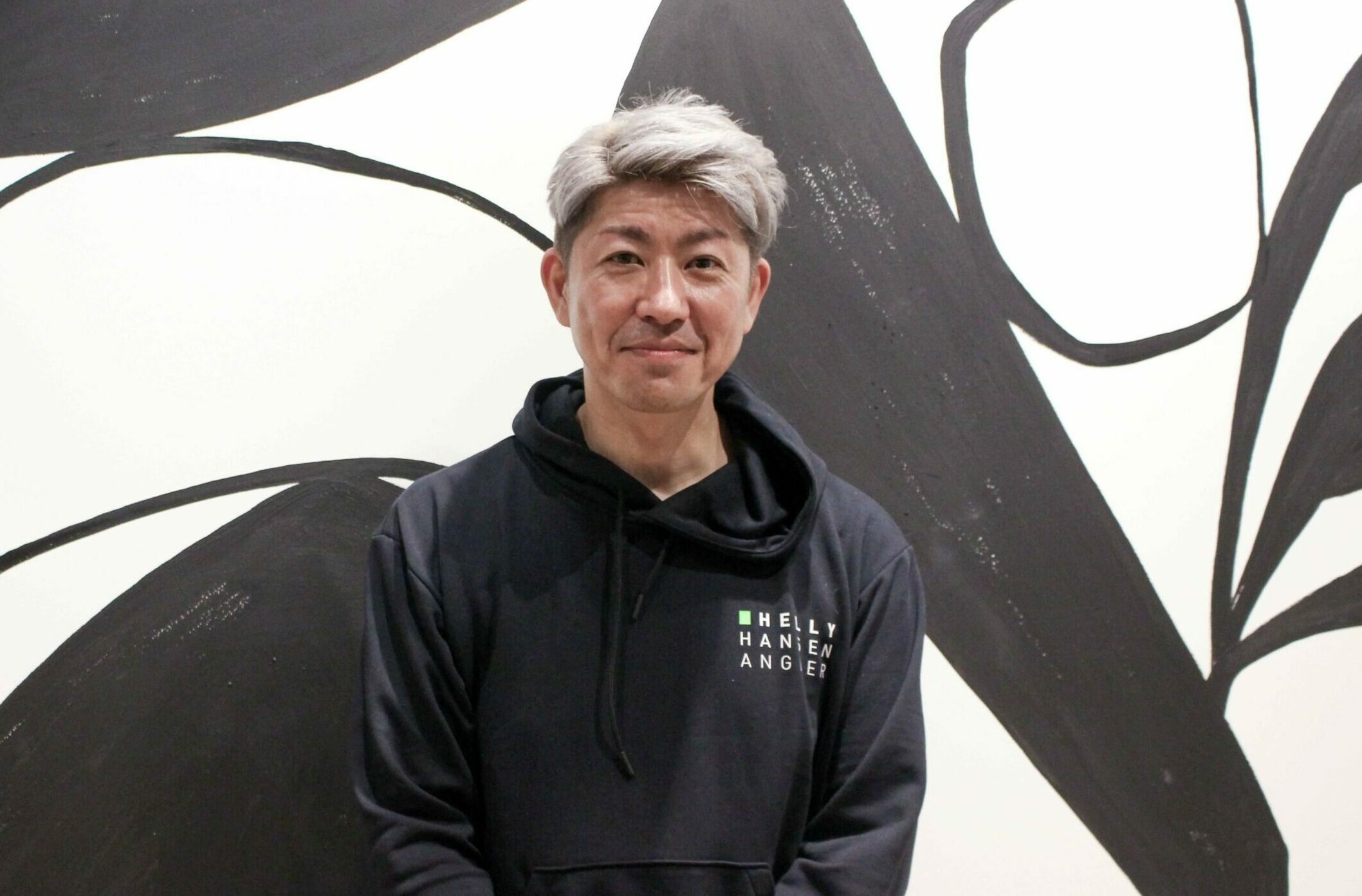 manebi 岡田さんのお写真