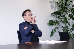 ブロードマインド 伊藤様