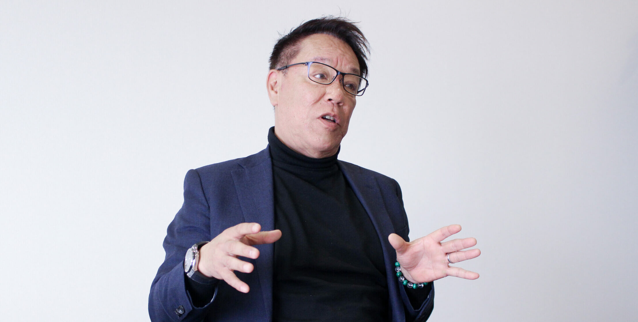 ブロードマインド 伊藤様