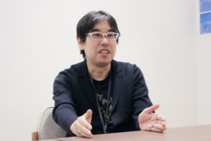 ランサーズ中嶋 信博