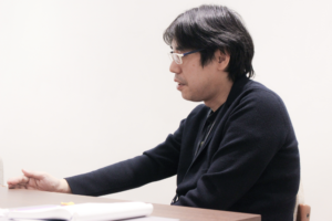 ランサーズ中嶋 信博