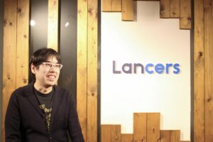 ランサーズ 中嶋信博