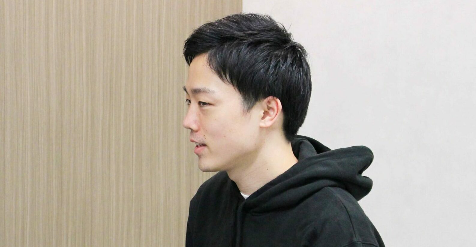 ヒュープロ堀江さんのお写真