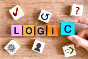 ロジック